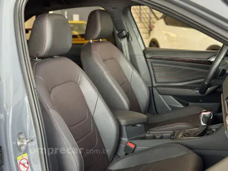 Jetta 2.0 4P 350 TSI GLI AUTOMÁTICO DSG