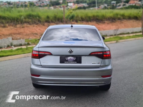 Jetta 1.4 250 TSI Comfortline