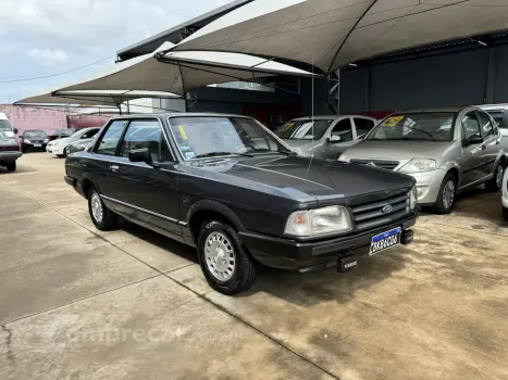 FORD Del Rey 1.6 L 2 portas