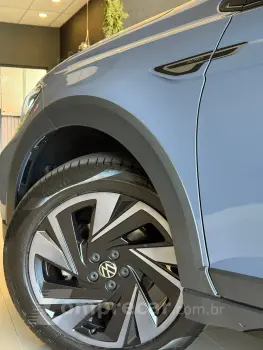 NIVUS 1.0 200 TSI Highline