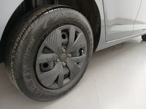 POLO 1.0 MPI TRACK MANUAL