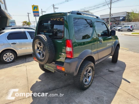 JIMNY 1.3 4sun 4X4 16V