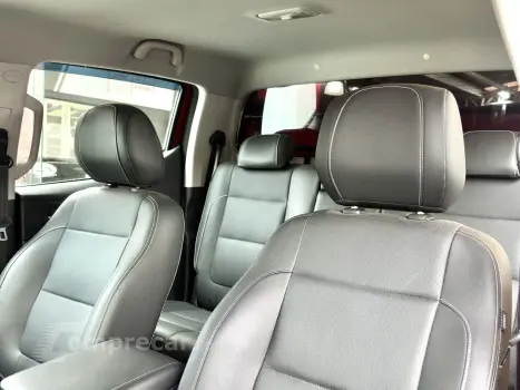 TITANO 2.2 TURBO DIESEL RANCH 4X4 AT6