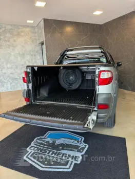 STRADA 1.8 MPI Adventure CE 8V