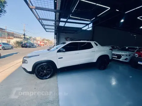 Toro Ultra 2.0 16V 4x4 TB Diesel Aut.