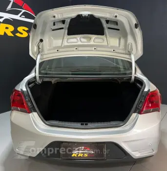 PRISMA Sed. LT 1.4 8V FlexPower 4p