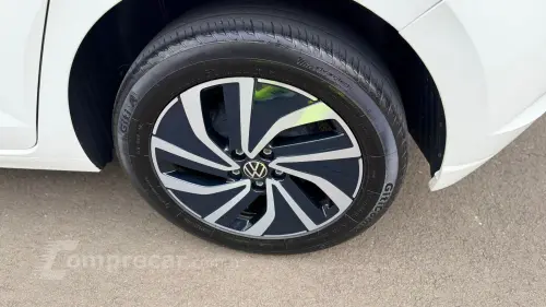 POLO 1.0 170 TSI Highline