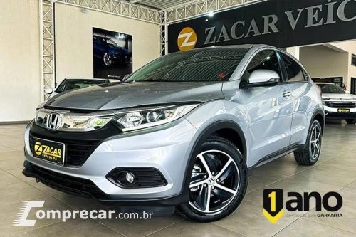 Honda HR-V LX CVT 5 portas