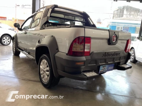 STRADA - 1.8 MPI ADVENTURE CD 16V 2P MANUAL