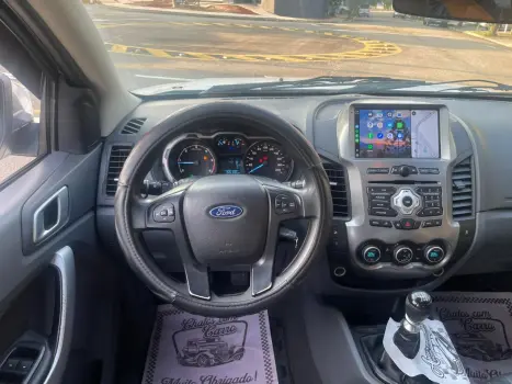 RANGER 3.2 XLT 4X4 CD 16V
