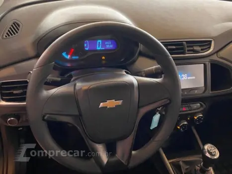 ONIX - 1.0 MPFI LT 8V 4P MANUAL