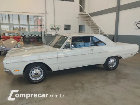 DART 5.2 V8