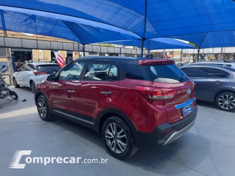 CRETA - 2.0 16V PRESTIGE AUTOMÁTICO