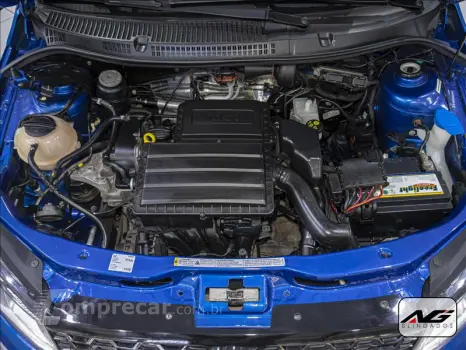 SAVEIRO 1.6 Cross CD 16V