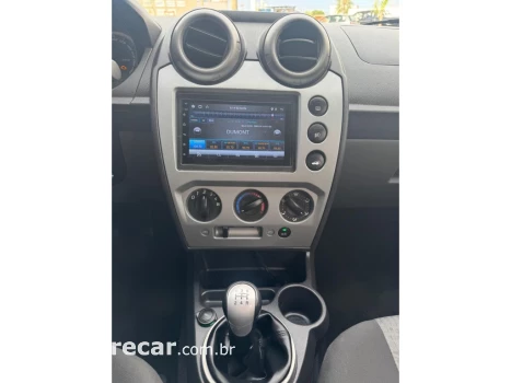 FIESTA 1.6 ROCAM SE PLUS 8V FLEX 4P MANUAL