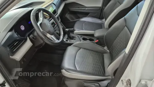 TAOS 1.4 250 TSI Comfortline