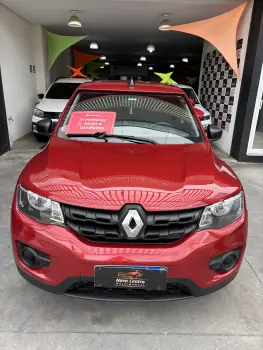 KWID 1.0 12V SCE ZEN
