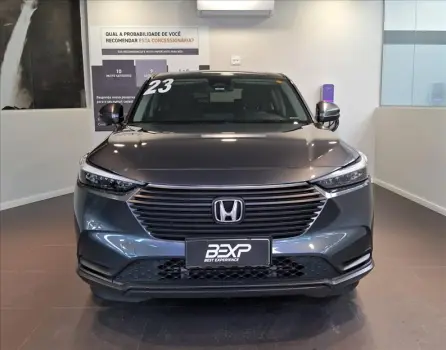 HR-V 1.5 DI I-vtec EX