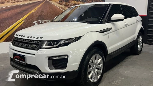 LAND ROVER RANGE ROVER EVOQUE 2.0 16V SI4 SE Dynamic 4WD 4 portas