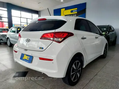 HB20 1.6 Premium 16V