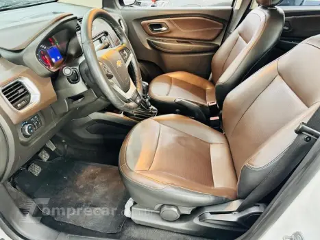 SPIN PREMIER 1.8 8V ECONO.FLEX 5P MEC.