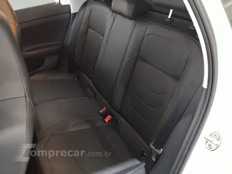 POLO 1.0  170 TSI HIGHLINE AUTOMÁTICO