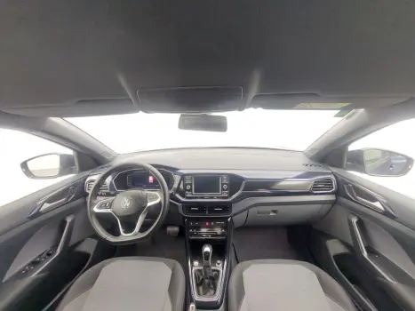 T-CROSS 1.0 200 TSI TOTAL FLEX COMFORTLINE AUTOMÁTICO