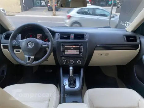 JETTA 2.0 Comfortline 120cv