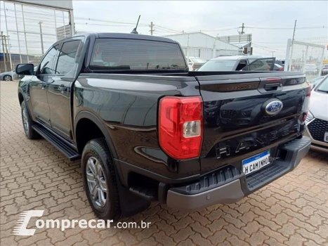 RANGER 2.0 Turbo CD XLS 4X2