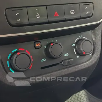 KWID Zen 1.0 Flex 12V 5p Mec.