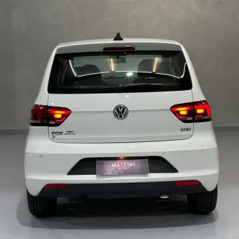 Fox Rock in Rio 1.6 Mi Total Flex 8V 5p