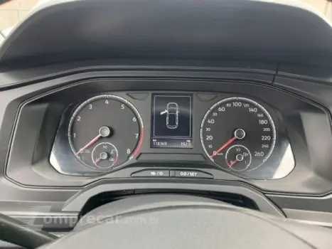 POLO - 1.0 MPI TOTAL MANUAL