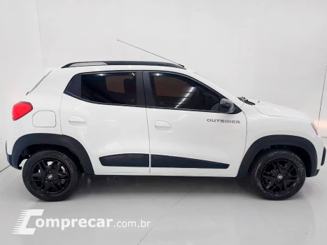 KWID 1.0 12V SCE Outsider