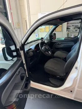 Doblo cargo