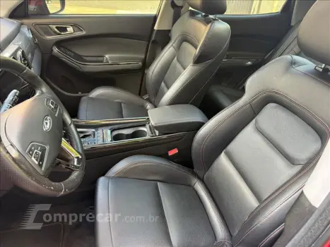 TIGGO 5X 1.5 VVT Turbo Iflex TXS