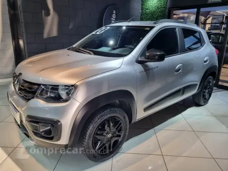 KWID 1.0 12V SCE Outsider