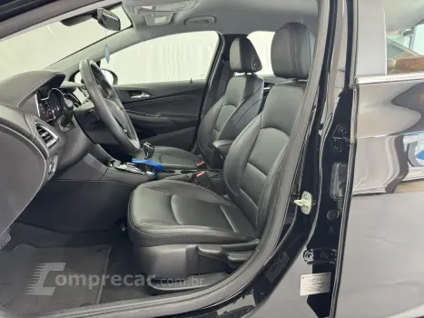 CRUZE 1.4 Turbo LTZ 16V