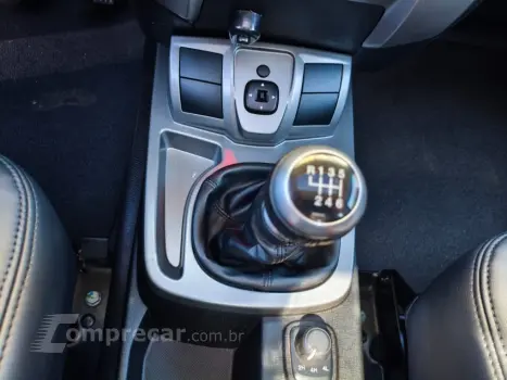 T4 3.2 XLT 4X4 20V Turbo Intercooler