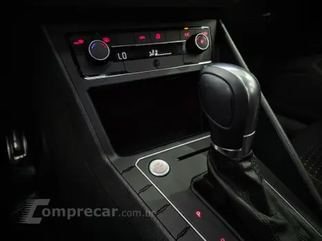 POLO 1.0 200 TSI COMFORTLINE AUTOMATICO