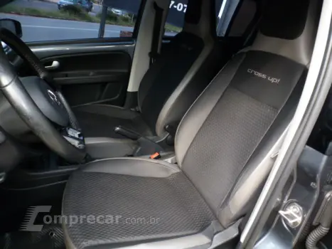 CROSS UP 1.0 TSI 12V