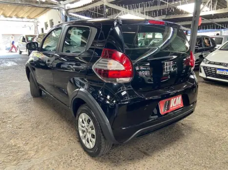 MOBI LIKE 1.0 FLEX 4P