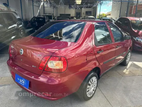 SIENA 1.3 MPI Fire ELX 8V