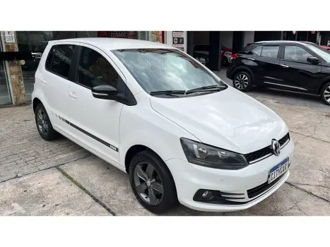 FOX 1.6 MSI RUN 8V FLEX 4P MANUAL