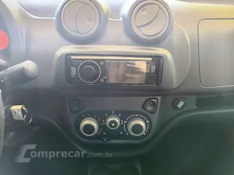 UNO 1.0 EVO Vivace 8V