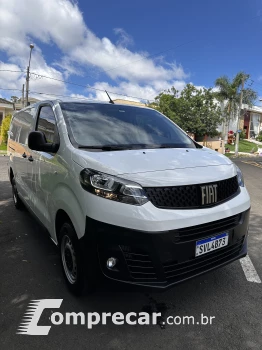 SCUDO 1.5 Bluehdi Cargo