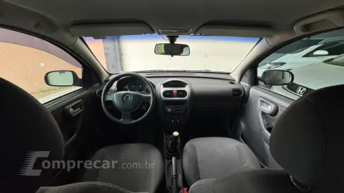 CORSA 1.4 MPFI Premium 8V