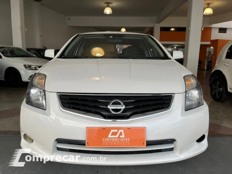 SENTRA 2.0 16V