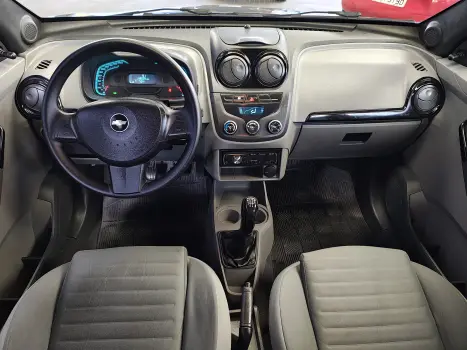 AGILE 1.4 MPFI LT 8V