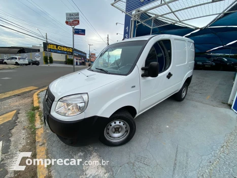 Fiat DOBLÒ 1.4 MPI Cargo 2 portas