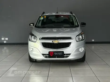 Spin Advantage 5S 1.8 (Flex) (Aut)